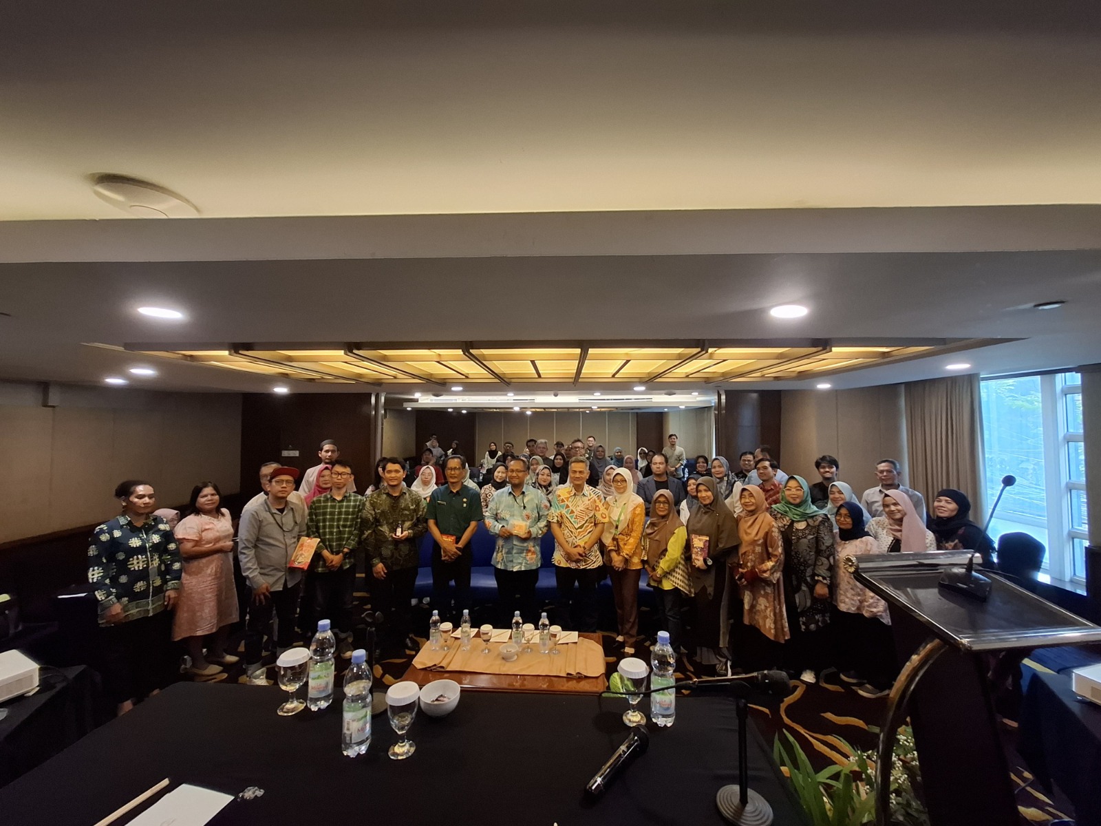 SOSIALISASI WARGA JABAR BERSAMA KUD KOTA CIMAHI