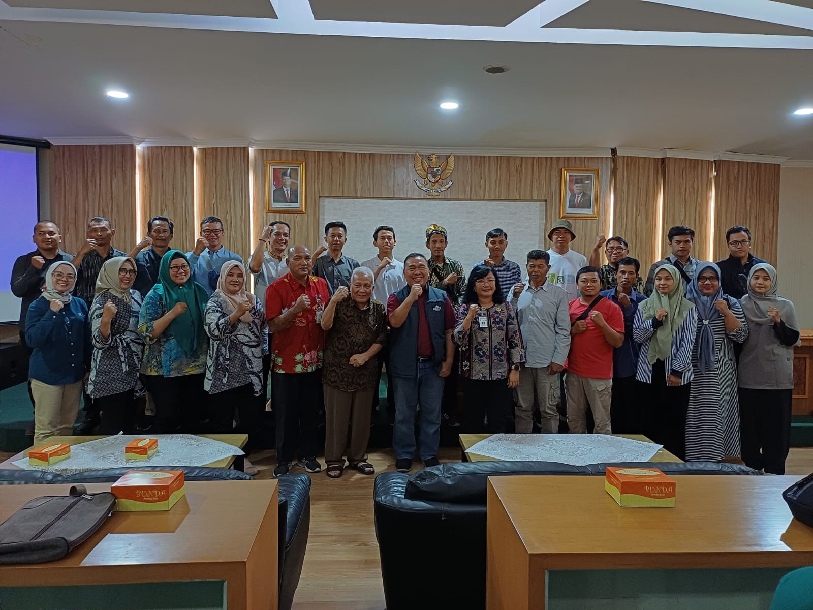 TIM KUD KOTA CIMAHI